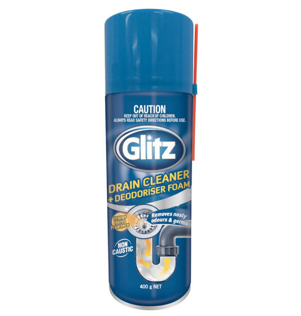 glitz-drain-cleaner